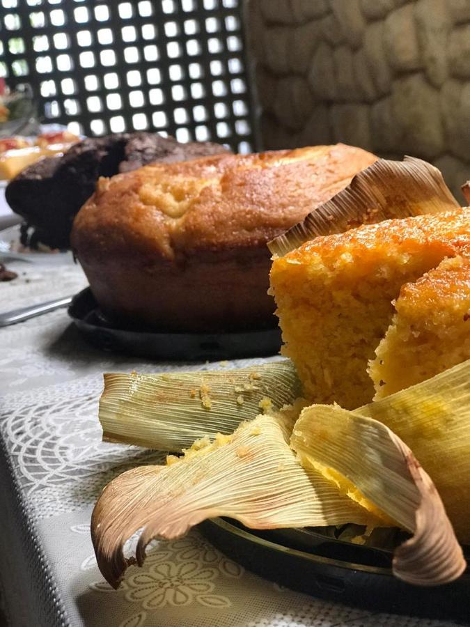 O Portuga Pousada João Pessoa 외부 사진